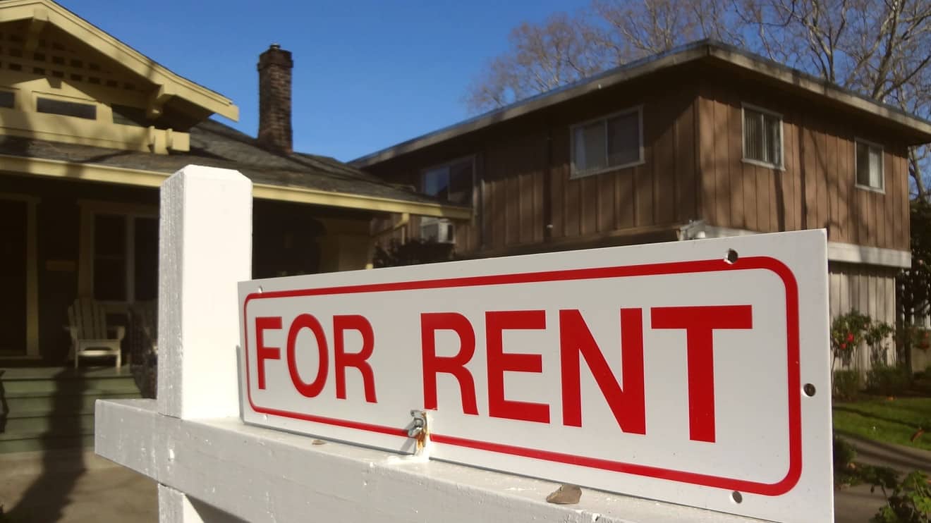 Millennials spend a staggering amount on rent by the time they’re 30