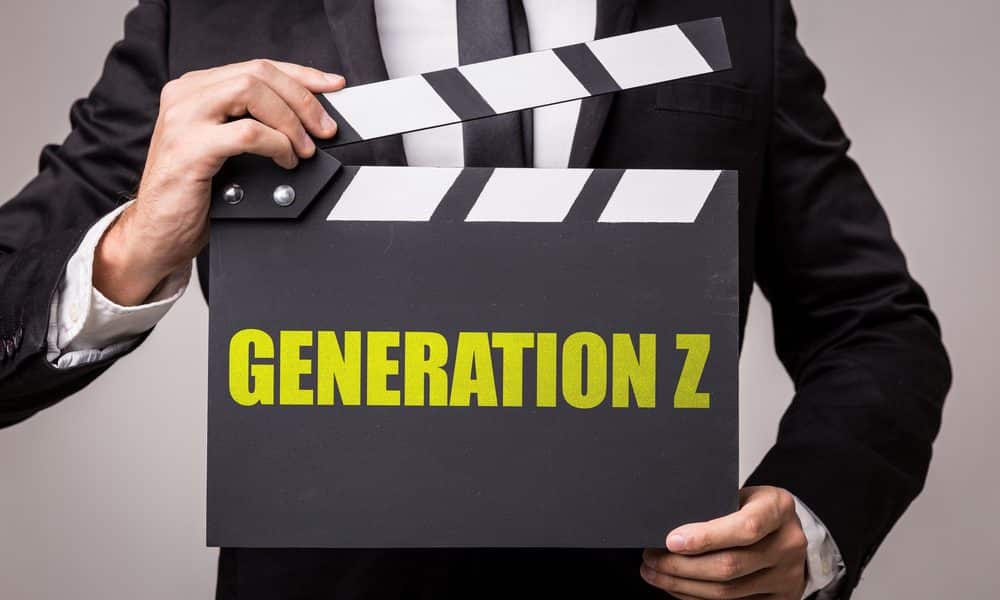 Gen Z Poised to Overtake Millennial Consumers