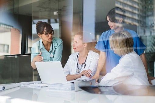 Recruiting and Retaining Millennials in Healthcare