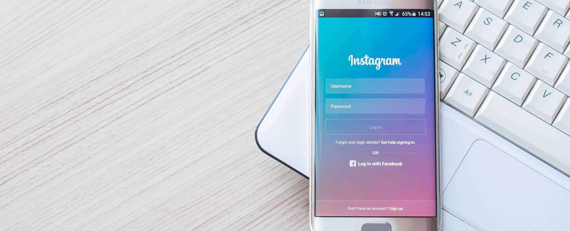 5 Reasons You Need Instagram for Your Business